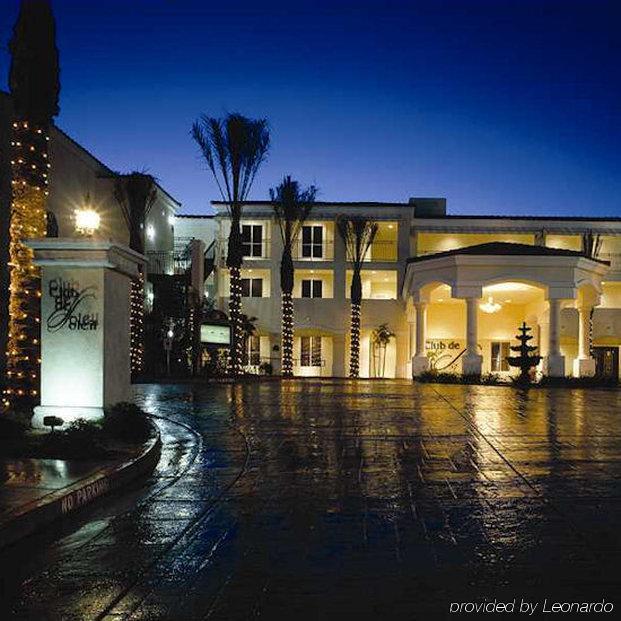 Club De Soleil All-Suite Resort Las Vegas Exterior foto
