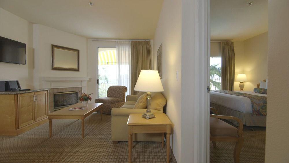 Club De Soleil All-Suite Resort Las Vegas Exterior foto
