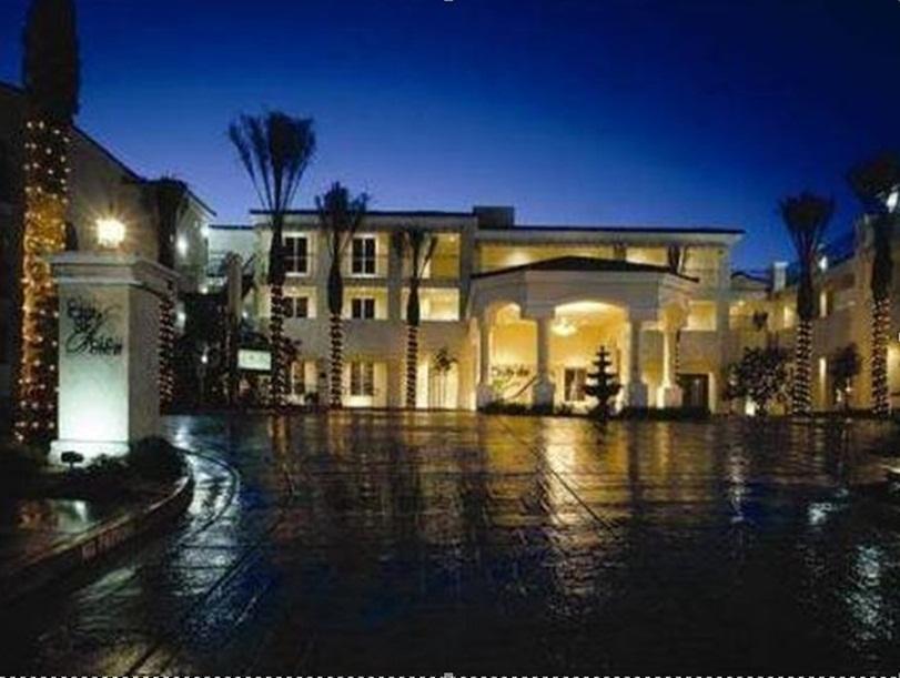 Club De Soleil All-Suite Resort Las Vegas Exterior foto