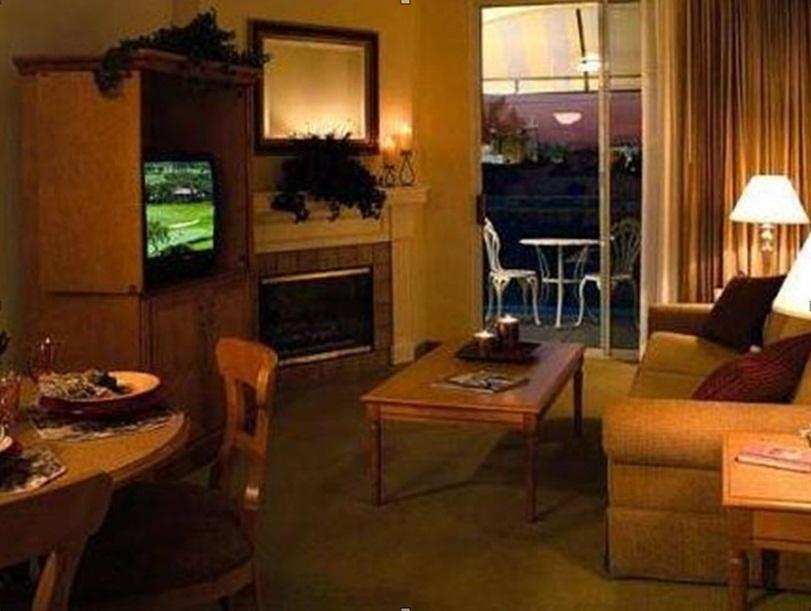Club De Soleil All-Suite Resort Las Vegas Exterior foto
