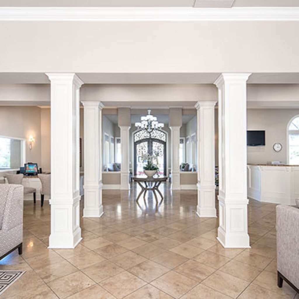 Club De Soleil All-Suite Resort Las Vegas Interior foto