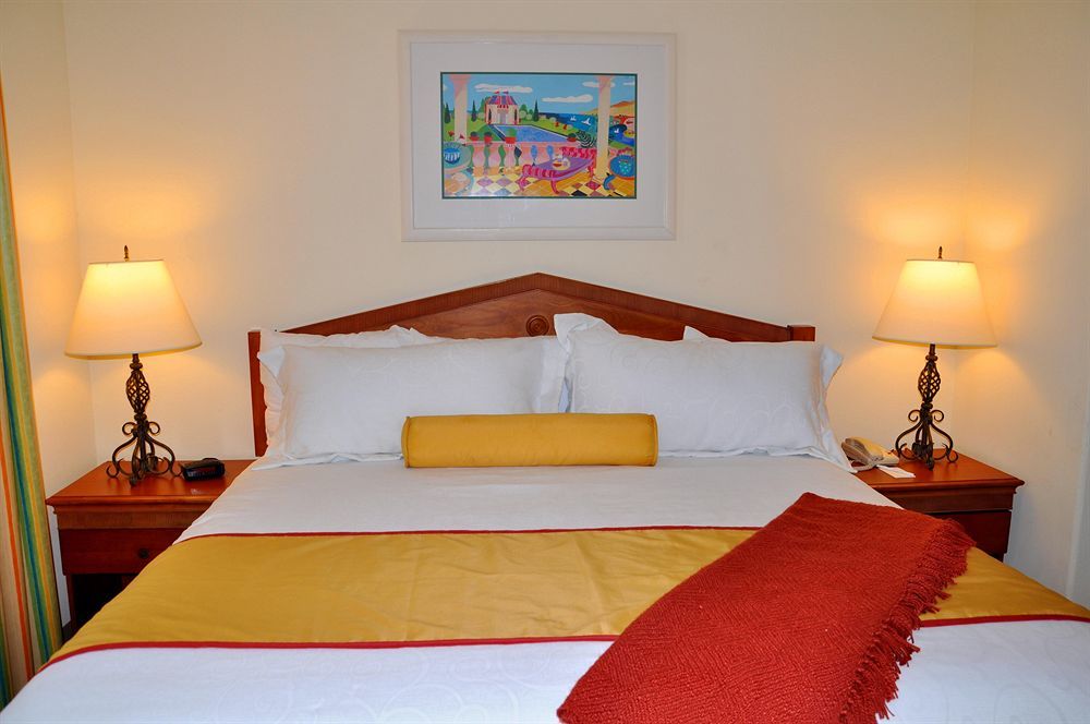 Club De Soleil All-Suite Resort Las Vegas Exterior foto